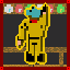 Logro retro para el juego [47] Sharpshooter - Master