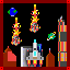 Logro retro para el juego [48] Meteor - Bullet Dome