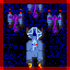 Logro retro para el juego [49] Black Hole - Edge of the Universe