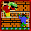 Logro retro para el juego [50] The Boss - This Ain’t a Ponzi Scheme