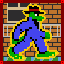 Logro retro para el juego [50] The Boss - Master