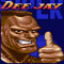 Retro Achievement for Dee Jay Perfect