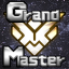 Ретро-Достижение для игры  Гранд Мастер