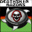 Monster Cup - Deathskin Razors