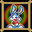 Buster Bunny's Challenge