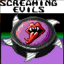 Monster Cup - Screaming Evils