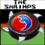 Retro Achievement for Monster Cup - The Shrimps