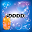 Liquid Soap Bubbles