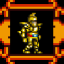Golden Armor*