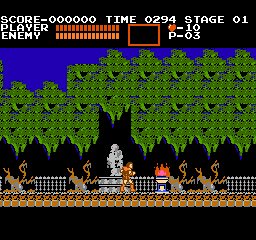 Castlevania