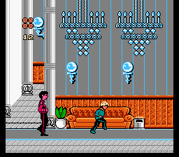 Home Alone 2 : Lost in New York