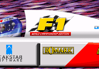screenshot №3 for game F1 : World Championship Edition