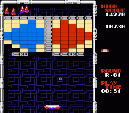 Arkanoid II