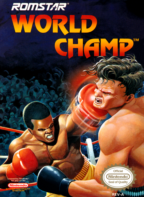 豪華ラッピング無料 Download (Nintendo Fight Great Boxing Super : Champ World スポーツ