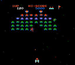 Galaxian