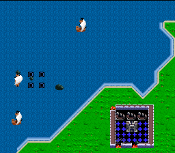 screenshot №2 for game Rampart