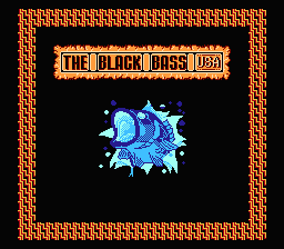screenshot №3 for game The Black Bass II