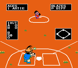 Dusty Diamond's All-Star Softball screenshot №0