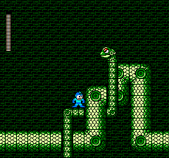 screenshot №2 for game Mega Man 3