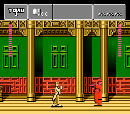 screenshot №2 for game Phantom Fighter