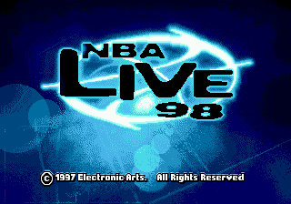 screenshot №3 for game NBA Live 98