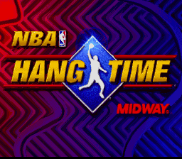 screenshot №3 for game NBA Hang Time
