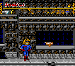 Captain Novolin