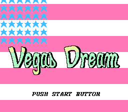 screenshot №3 for game Vegas Dream
