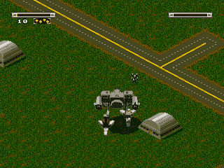 screenshot №2 for game BattleTech : A Game of Armored Combat