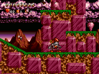 TinHead screenshot №0