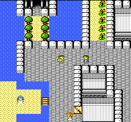 screenshot №2 for game Heracles no Eikou II : Titan no Metsubou