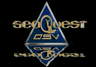 screenshot №3 for game SeaQuest DSV