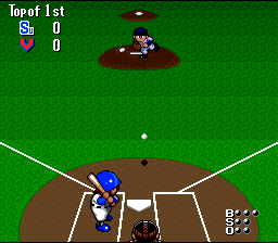 screenshot №1 for game Extra Innings