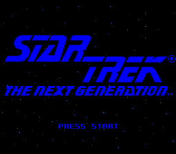 screenshot №3 for game Star Trek, The Next Generation : Future's Past