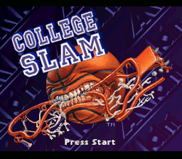 screenshot №3 for game College Slam