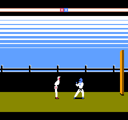 Karateka