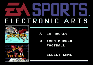 screenshot №3 for game EA Sports Double Header