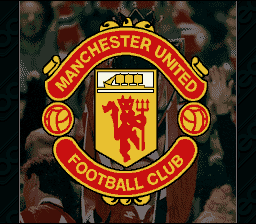 screenshot №3 for game Manchester United Championship Soccer