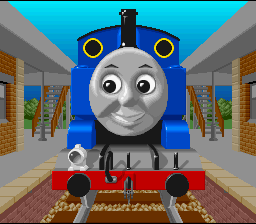 screenshot №3 for game Thomas the Tank Engine & Friends