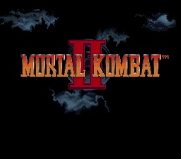 screenshot №3 for game Mortal Kombat II