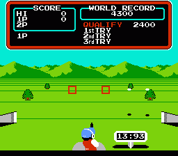 screenshot №2 for game Hyper Sports