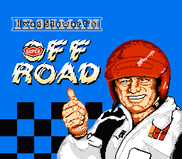 screenshot №3 for game Ivan 'Ironman' Stewart's Super Off Road