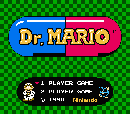 screenshot №3 for game Dr. Mario