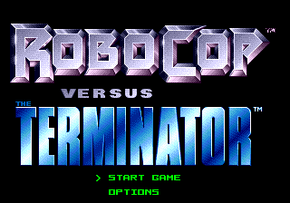 screenshot №3 for game RoboCop versus The Terminator