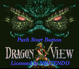 screenshot №3 for game Dragon View