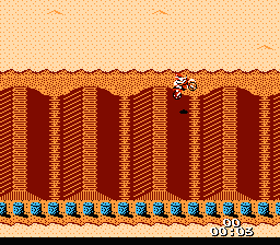 Motocross Champion