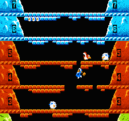 Ice Climber