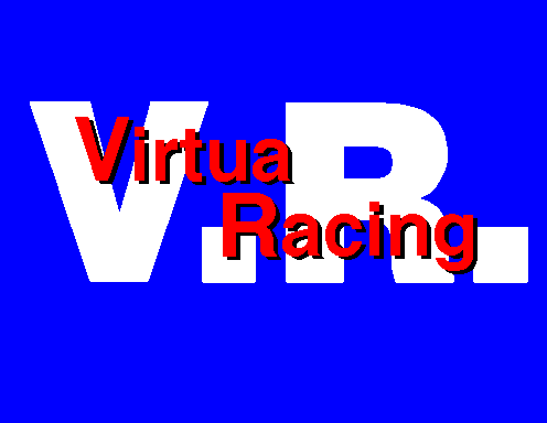 screenshot №3 for game Virtua Racing