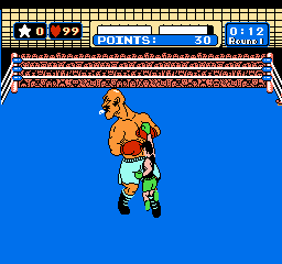 screenshot №2 for game Mike Tyson's Punch-Out!!