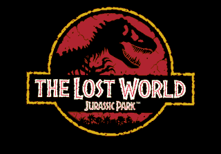 The Lost World : Jurassic Park screenshot №1
